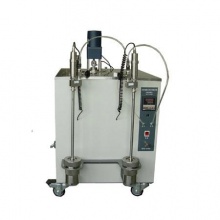全自动润滑油氧化安定性测定器wysy-48z-天津津梁仪器设备有限公司