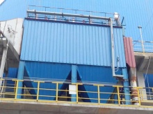 杭州市锅炉布袋除尘器,锅炉除尘器-河北泰琨**机械设备有限公司