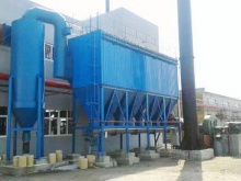 杭州市生物质锅炉除尘器,锅炉除尘器-河北泰琨**机械设备有限公司