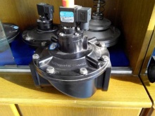 济南市dmf-t直通式电磁脉冲阀,直通式电磁脉冲阀-河北泰琨**机械设