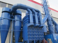 杭州市组合式滤筒除尘器,滤筒除尘器-河北泰琨**机械设备有限公司