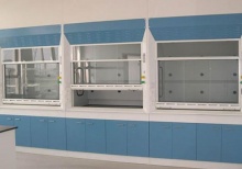 實驗室通風柜排走的風很大,且排走的都是室內空氣!-云南科滇實驗室設