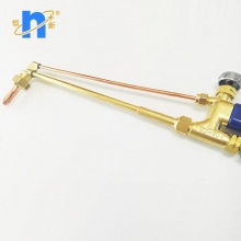 每天涨点小知识:乙炔气割枪回火了如何应急处理