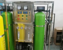 昆明一體化污水處理設備廠家-云南純水反滲透設備-云南酬精機械設備有