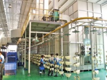 Motorcycle Case ShenZhen Liush Machinery Equipment Co.,LTD. 