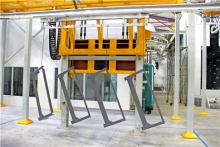 其他产品涂装案例