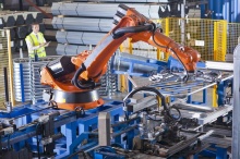 如何规划分拣机器人呢?--柳溪智能装备有限公司