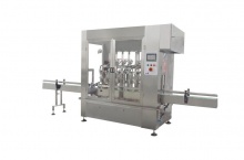 剁椒罐装生产线