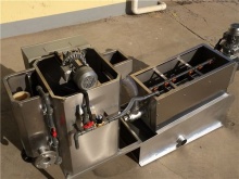 叠螺式污泥脱水机_叠螺机_叠螺式污泥脱水机_德州丰安**设备有限公