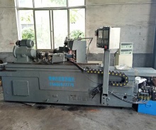 全自動數控端面外圓磨床-數控端面外圓磨床-數控花鍵銑床-數控滾齒機-