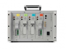 pa2203a integravision 功率分析儀,4 通道,三相交流-法瀾克儀器設備(