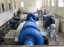 -零陵恒遠新型發電機組通過鑒定-公司新聞-湖南零陵恒遠發電設備有限