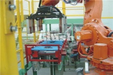 机器人 自动化装备