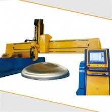 封頭切割機-數控切割機_火焰切割機_數控火焰切割機_封頭切割機_**