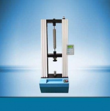 數顯式彈簧拉壓力試驗機(門式)參數_數顯式彈簧拉壓力試驗機(門式)廠