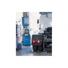 **百斯巴特beissbarth大车用滚筒制动台 mb8000,恒兴昌泰官网手机版