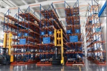 西安力信倉儲設備有限公司