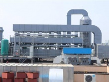 杭州市吸附催化燃烧工艺,吸附催化燃烧-河北泰琨**机械设备有限公司