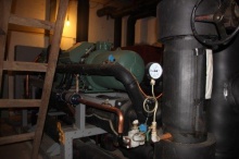 維保**終價 030|空調維修案例|工程案例|洛陽特約利克暖通設備有限公