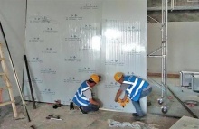 無塵車間凈化工程-無塵車間潔凈室-廠房凈化工程-無錫市予坤凈化設備