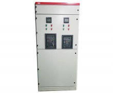 mns開關柜-希巍工業設備(上海)有限公司