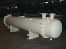 管殼式換熱器_江門市諾德換熱設備公司