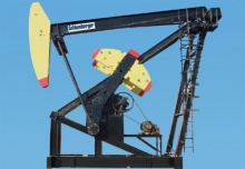 api前置式抽油機