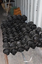 底盤類-張家港市科依恒機械配件有限公司