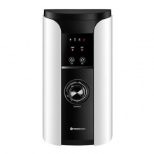 碧水源 原泉系列 d601 家用櫥下納濾凈水機 觸控** 智能節水,請登錄