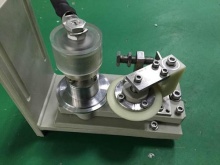 導電座_昆山鴻德森工業有限公司|鴻德森|點鍍|電鍍設備