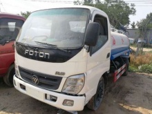 吸糞車,吸污車,灑水車,高壓清洗車,垃圾車-濟寧金億利環衛設備有限公