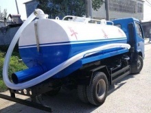 吸糞車,吸污車,灑水車,高壓清洗車,垃圾車-濟寧金億利環衛設備有限公