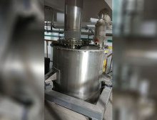 正壓輸送裝置-常州華盈新能源設備有限公司