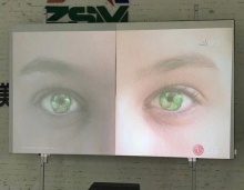 慶祝"zsm"產品展示廳正式成立了-真視美視聽設備(廣州)有限公司