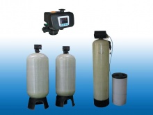 產品中心 / 水處理設備_無負壓自動給水設備|自動供水設備|淄博四方給