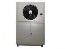 水源熱泵空調機組價格-水源熱泵空調機組-濰坊正山機械設備有限公司