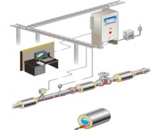 進口電伴熱,電伴熱系統-上海仕頂工業設備有限公司