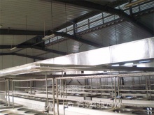 產品操作平臺 - 安徽省淮南徽旺豆制品設備有限公司