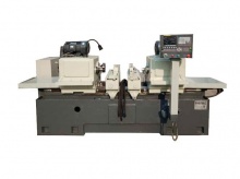 數控齊頭打中心孔機床-數控齊頭打孔設備-數控花鍵銑床-數控滾齒機-高