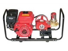 打藥機藥液配制時注意事項-青州興農節水灌溉設備有限公司