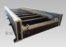 **代工產品_整板焊接床身_光纖**綜合配套制造商