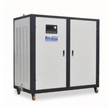 冷凝模塊燃氣鍋爐