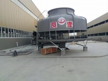 圓形逆流式冷卻塔_江蘇創一冷卻設備科技有限公司