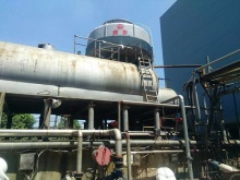 圓形逆流式冷卻塔_繁星屠龍數據下載手機版