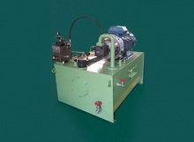 原平液壓系統-昆山美思美流體設備有限公司