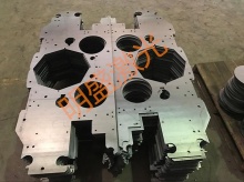 **切割產品-明盛精密鈑金明盛**切割加工-明盛精密鈑金