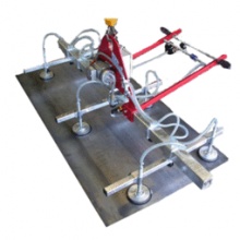 搬運托盤真空吊具 