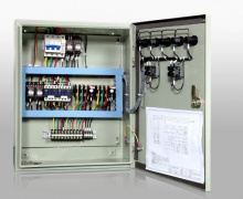 yjk直接啟動控制柜 -