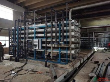 西安大型凈水設備制造商-黎民康水處理設備制造_陜西水處理設備_反滲