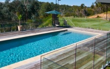 清潔泳池要用到哪些設備呢-青島誠贏節能**科技有限公司